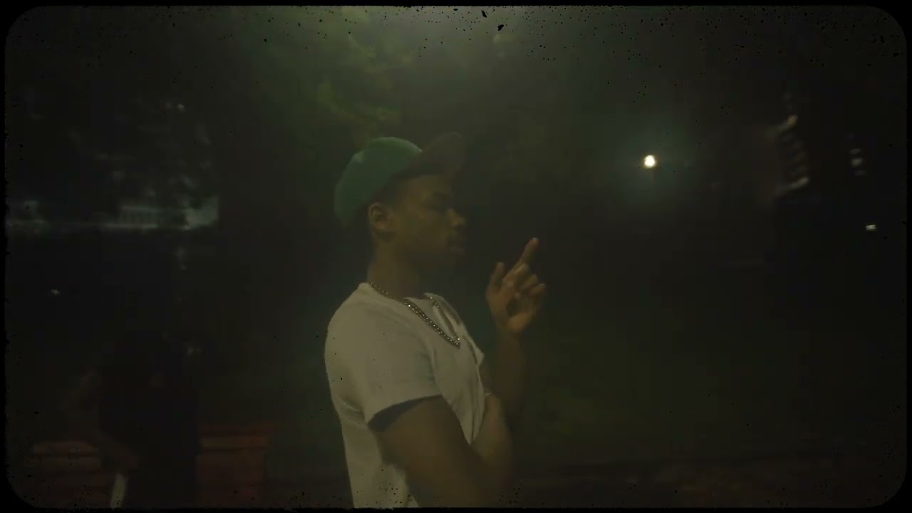 Gambino x Lati Benjamin$ - &ldquo;Strike&rdquo; (Official video)