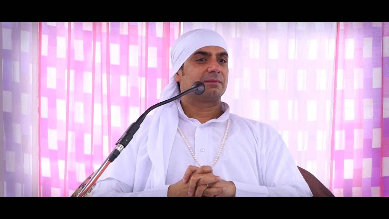 ਚੁਗਲਖੋਰ । चुगलखोर । Backbiters । SATSANG BY:- MALIK SAHIB JOT JI
