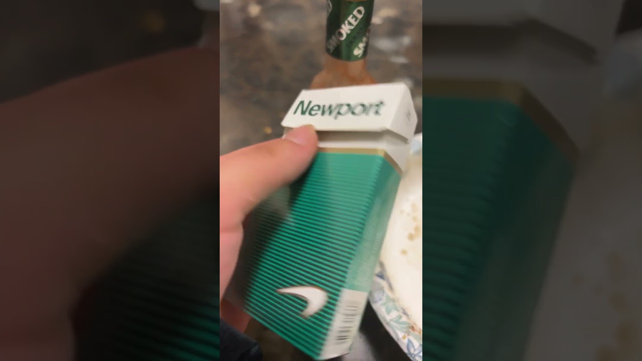 MENTHOL NEWPORT BOX 100&rsquo;s!!!!!!!!!!!!!