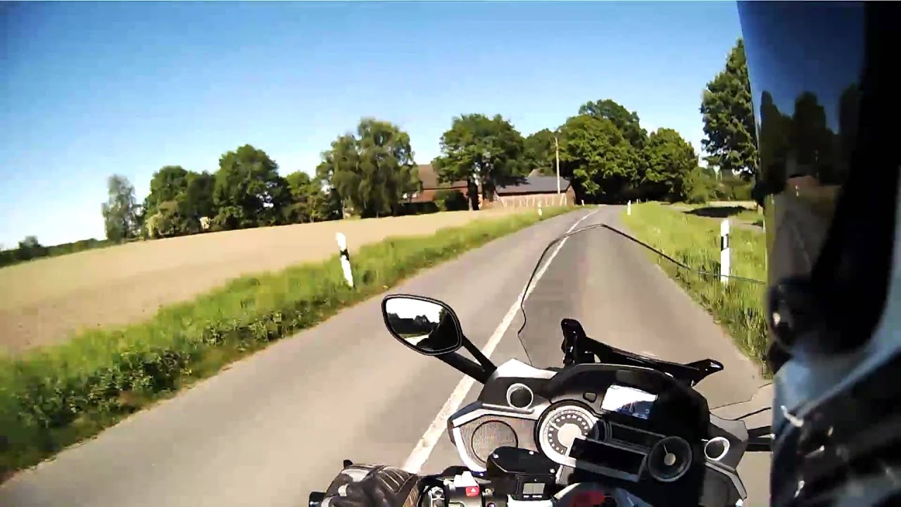 BMW K 1600 GT