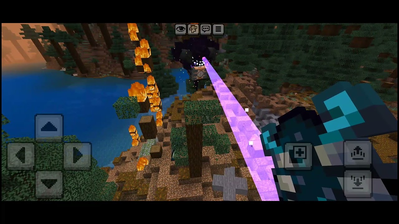 Wither Storming Lag