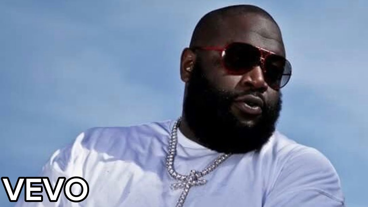 Rick Ross — Blowing Money Fast (Official Music Video)