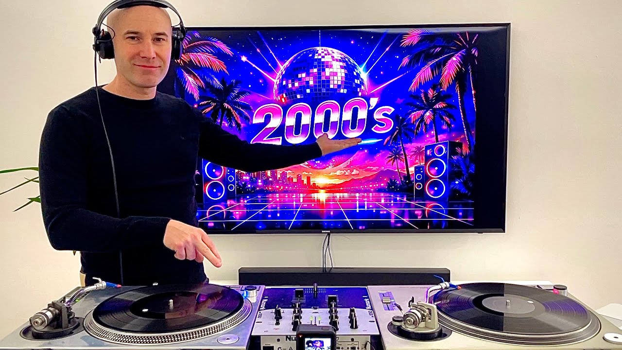 2000's Club HITS