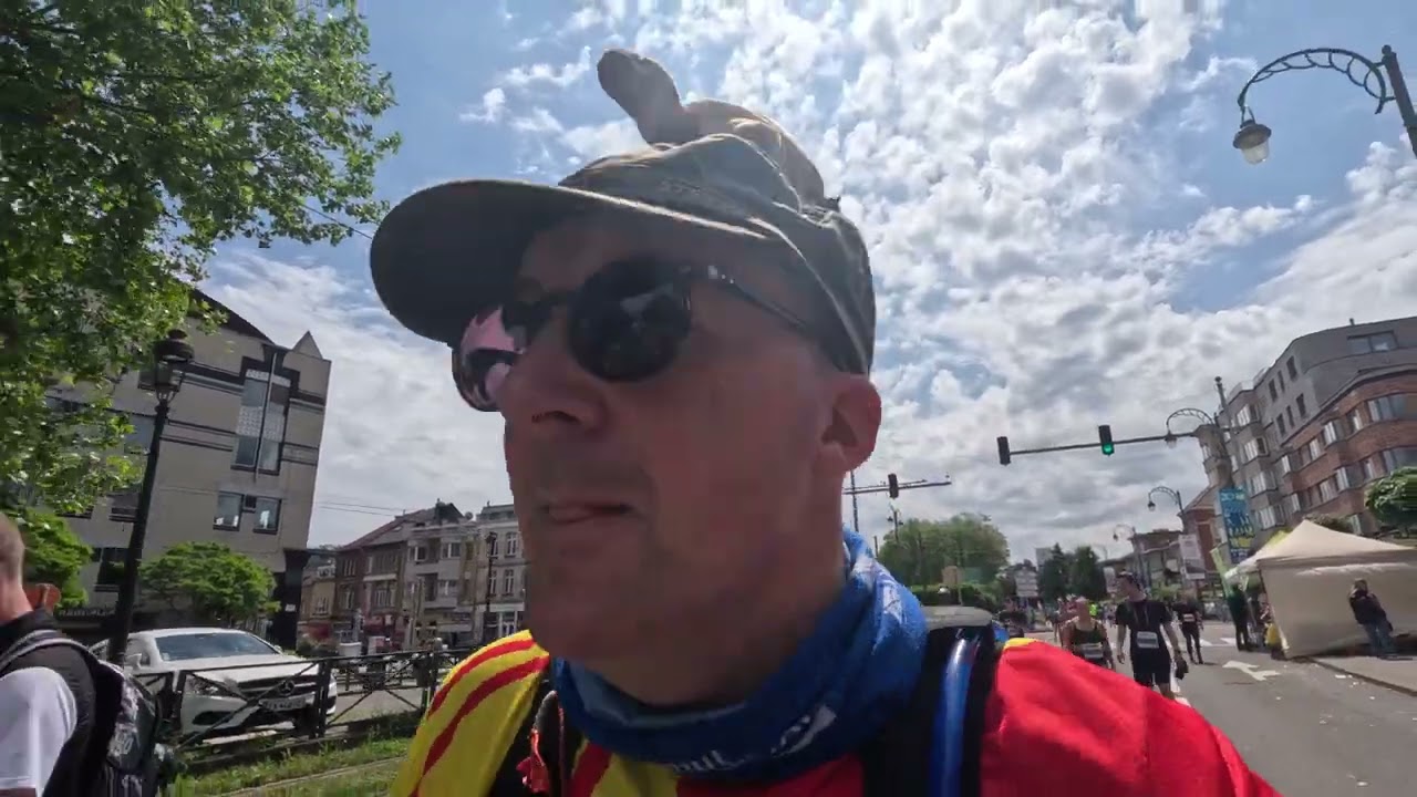 Les 20km de Bruxelles 2024 comme si vous y étiez !