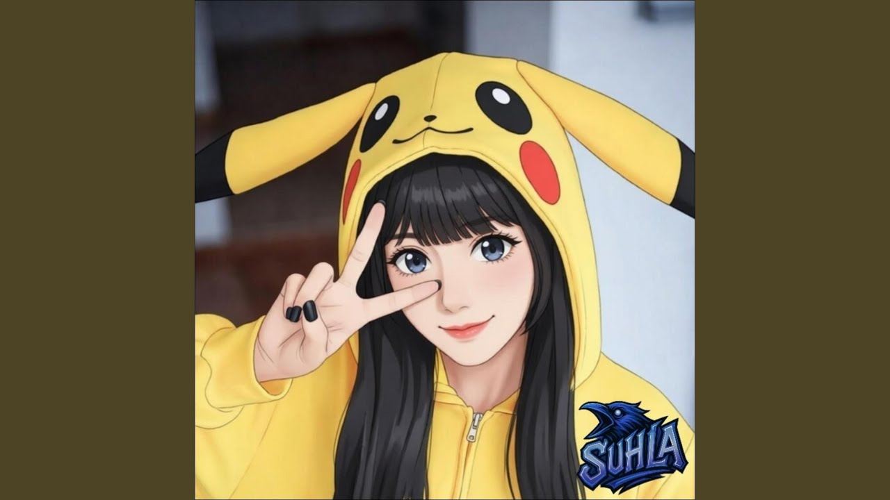 Pikachu (Wanne be) (feat. Flo Renz)