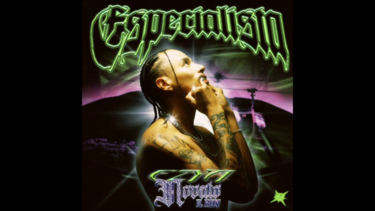 Especialista - Novato El Flow, Ezya