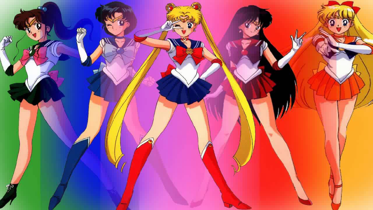 【COVER】Moon Revenge「Sailor Ver.」