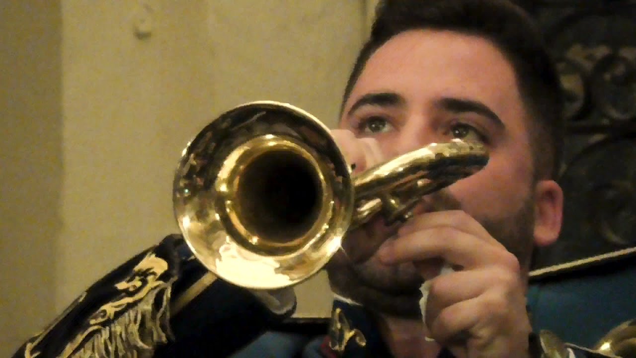BCT Sol - La Rosa del Arenal - Concierto Iglesia de la Santa Caridad