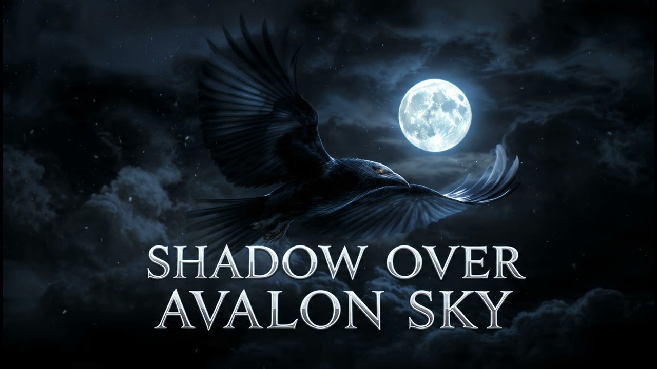Shadow Over Avalon Sky