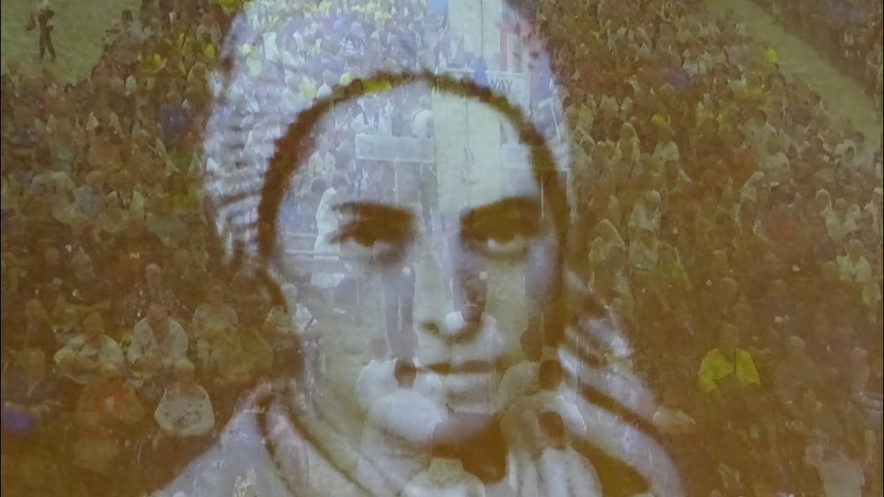 Reliquie di Santa Bernadetta, lunedì 15-12-25 , preghiere per gli ammalati. Omelia di p. Ciro Bova.