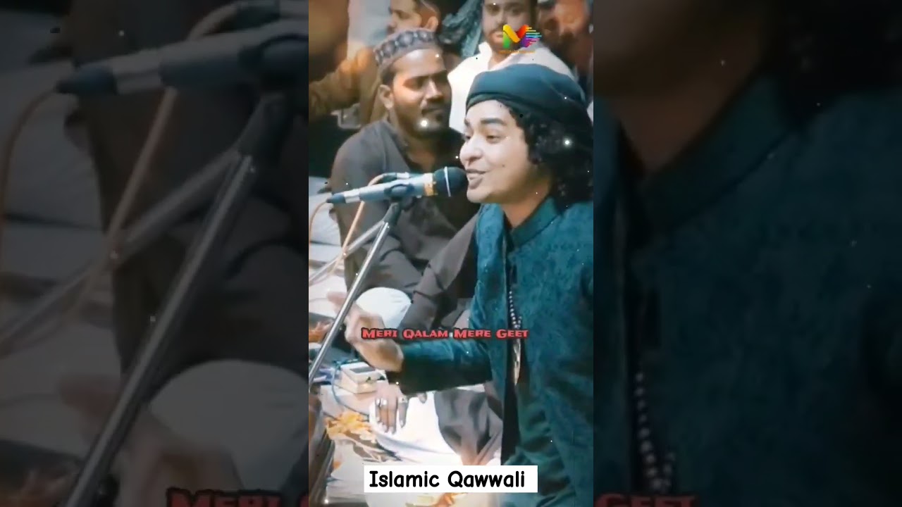 Bekhud Kiye Dete Hain By || Rais Anis Sabri ❤️
