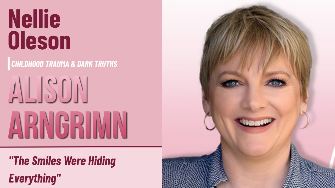 The Dark Truth Behind Alison Arngrim’s Childhood & Little House on the Prairie Role