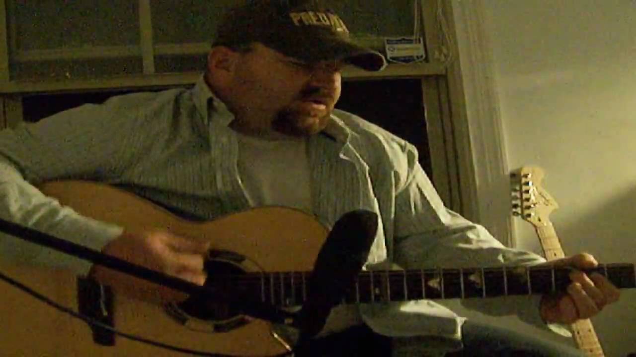 Steve Howard -  The Thunder Rolls - Garth Brooks