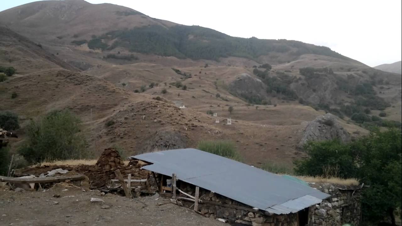 Erzincan Sarikaya Sedo Mezrasi 2