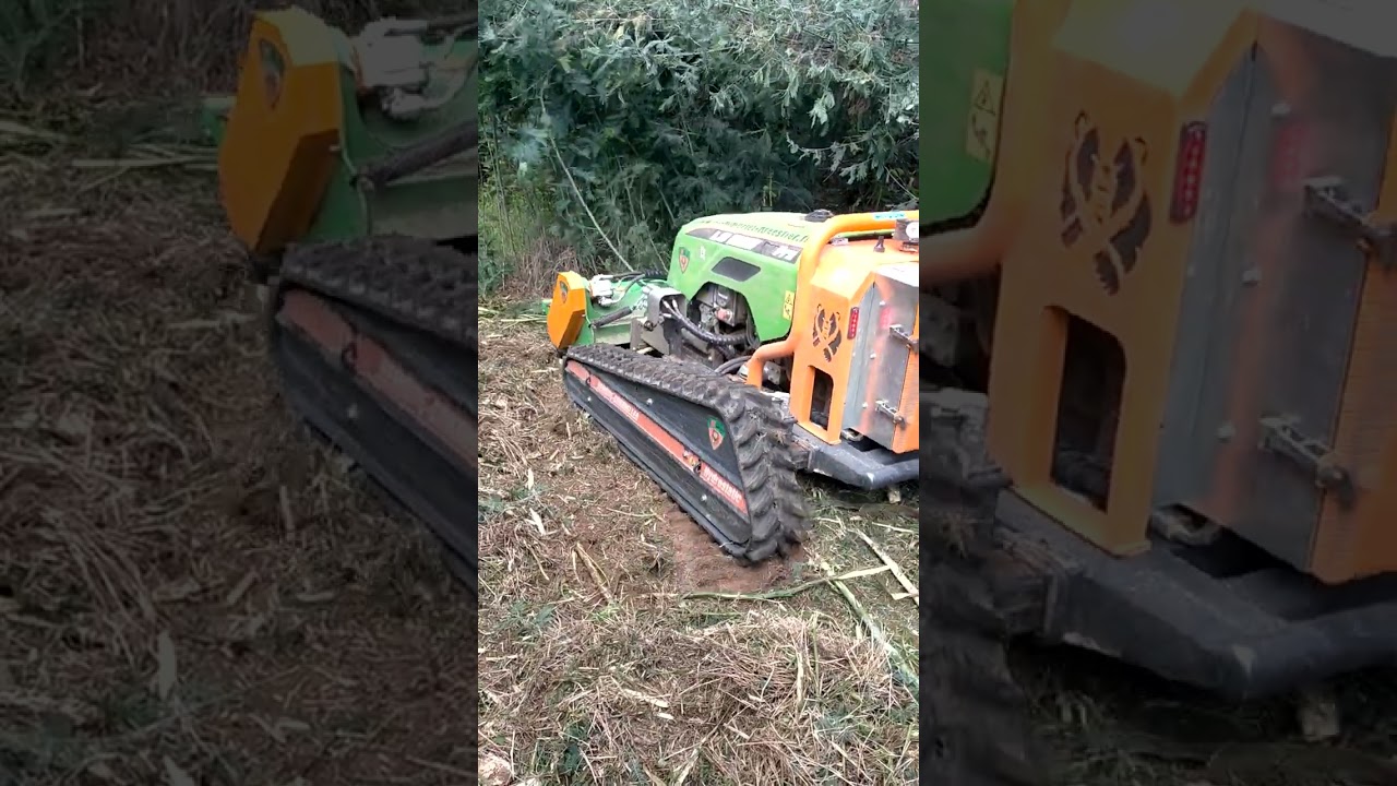 gros débroussaillage lv300 pro🦾🦾