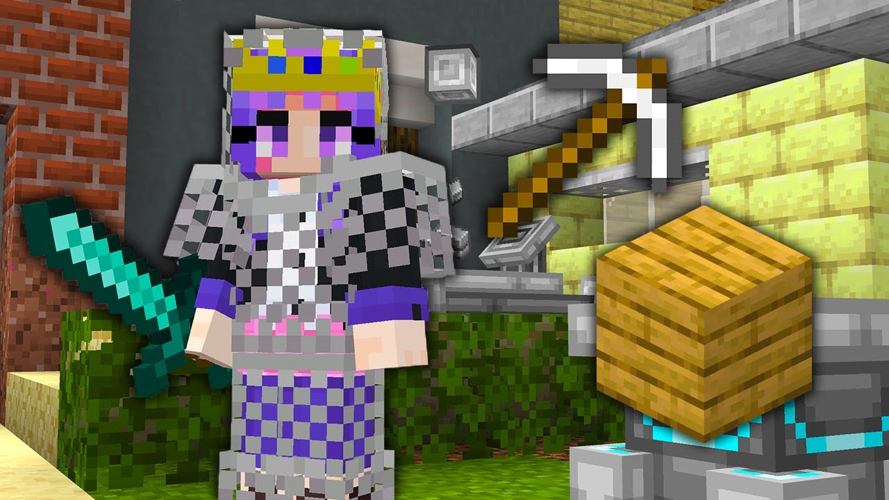 Это лучшая стратегия Hive Bedwars