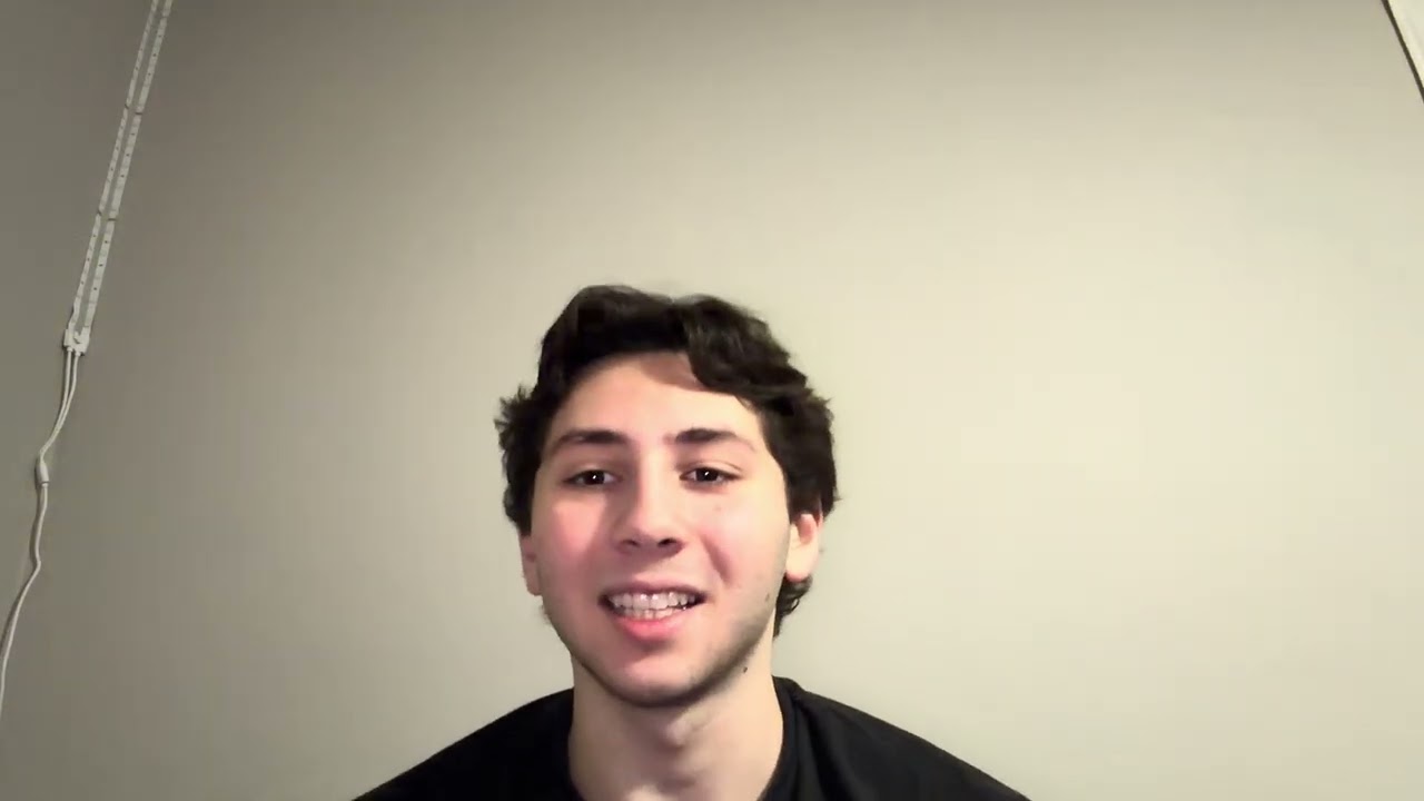 WHY WE LISTEN TO MUSIC