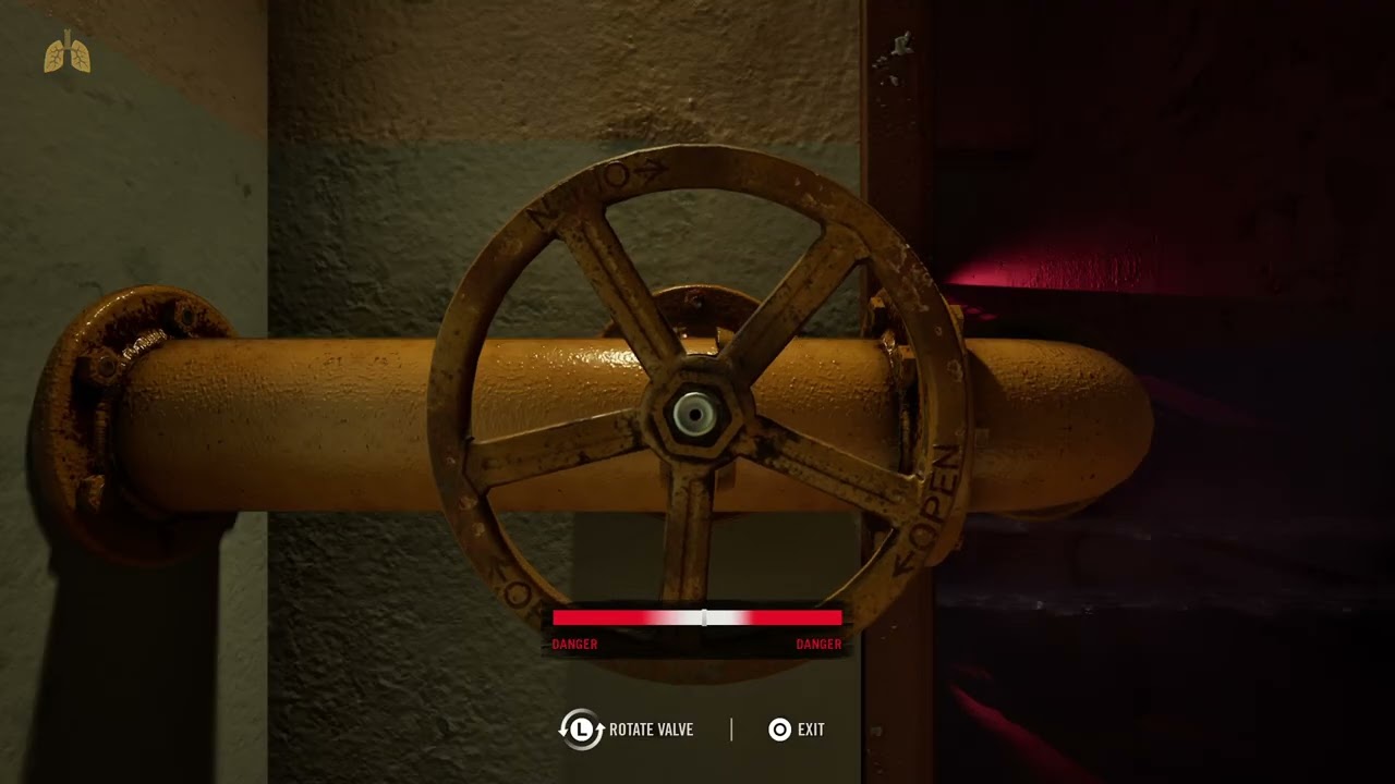A Quiet Place: Pt5 complete