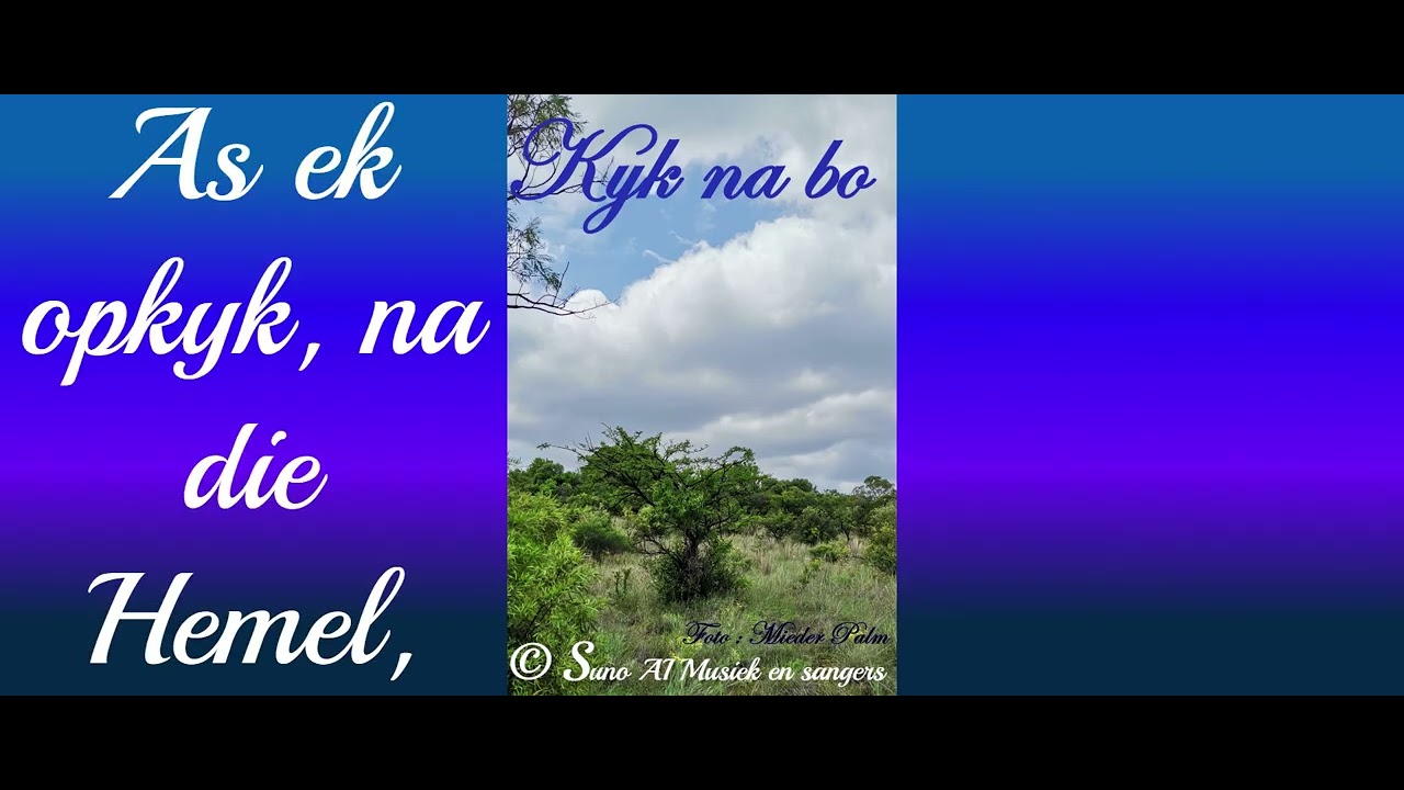 Kyk na bo