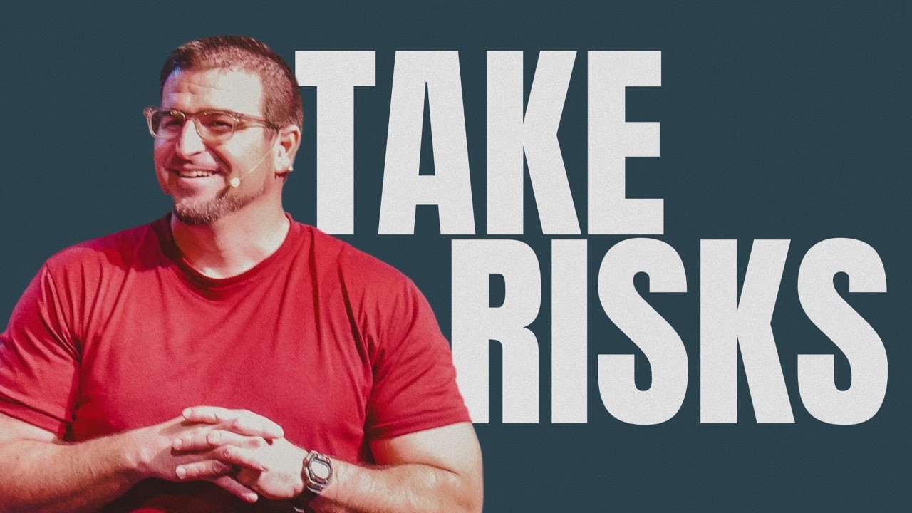 Built by Willing Hearts | Kyle Gallagher Sermon | Cross Church Surprise
