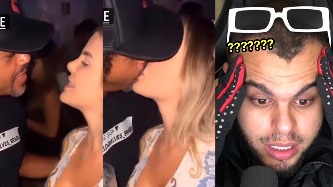 Eu não aguento mais esse mendigo pqp (virou celebridade)