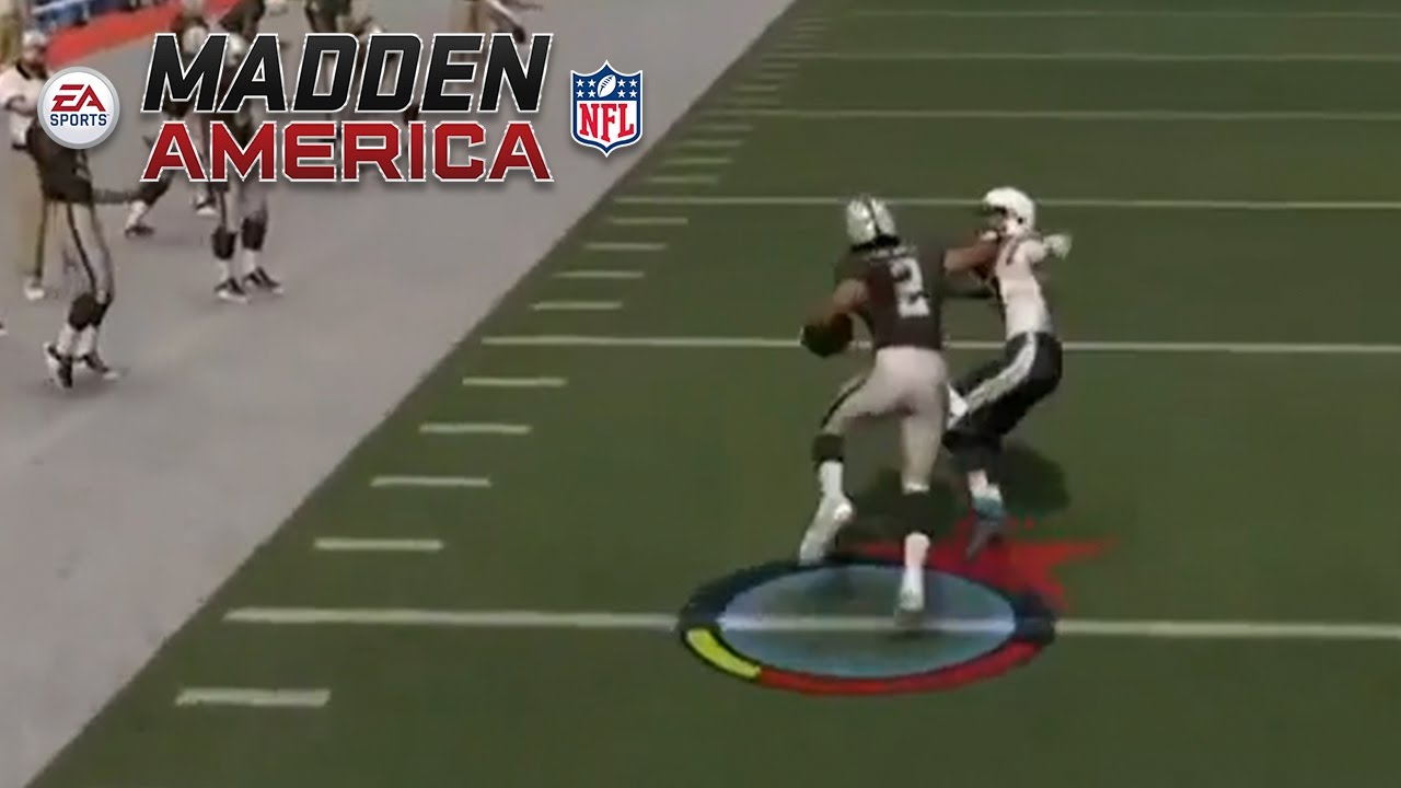 Best Madden NFL 17 Fan Plays of the Week 🏈🎮 | Ep. 2 | Madden NFL America