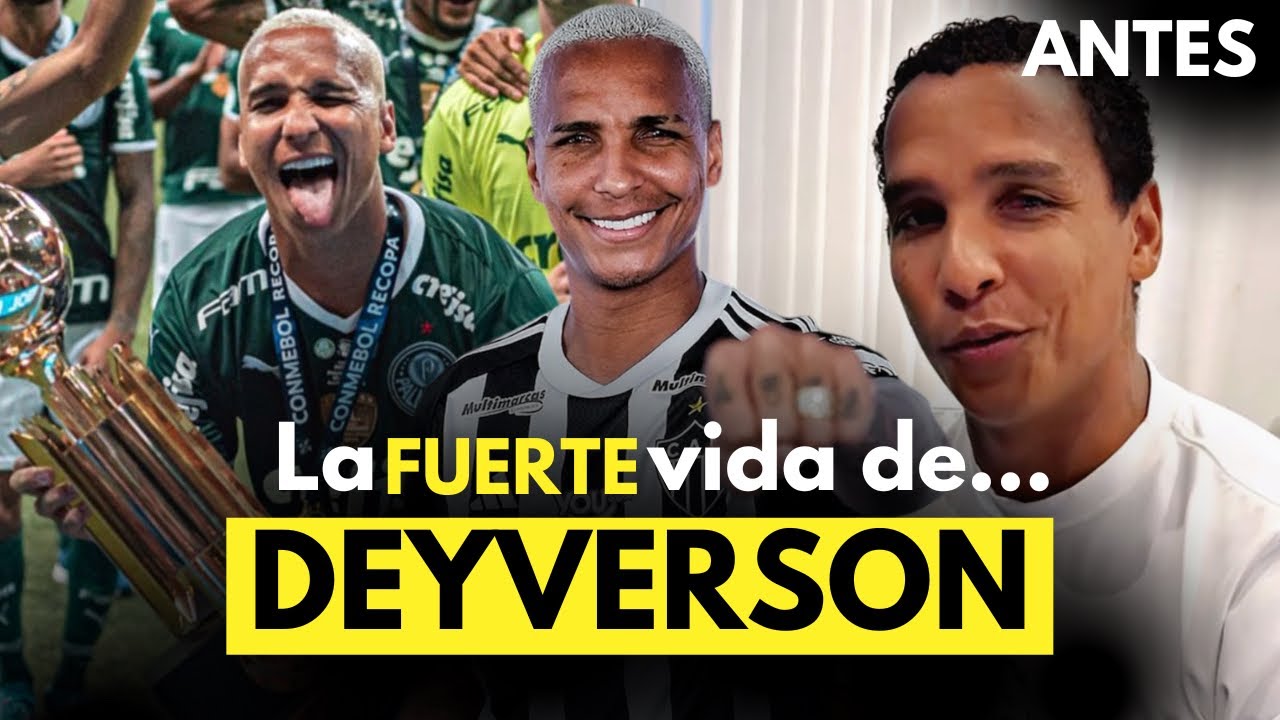 Su LUCHA por ser un SHOWMAN | Deyverson Silva | Pol&eacute;micas+Showman