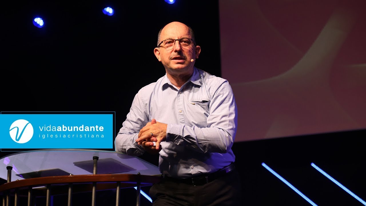 Domingo 30 de julio, 2017 | Pastor Enrique Bremer