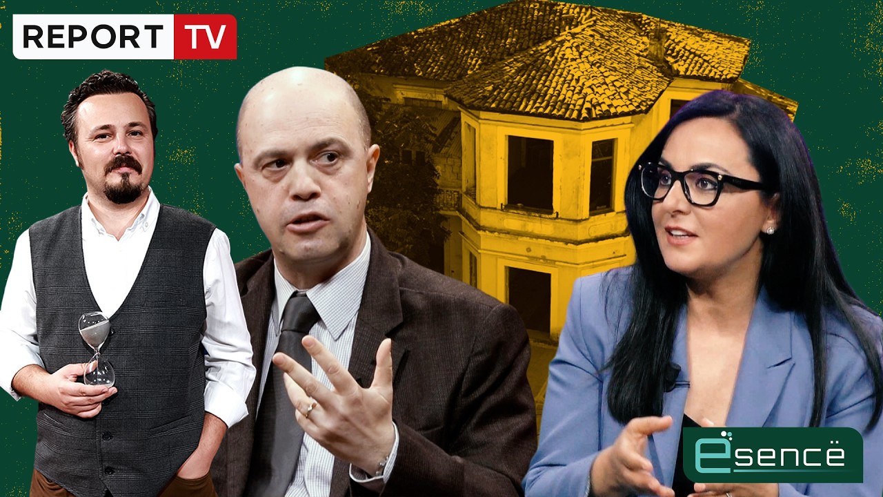Stalini për shqiptarët, rusët në luftën e Kosovës dhe shtëpia publike në Tiranë! Esencë