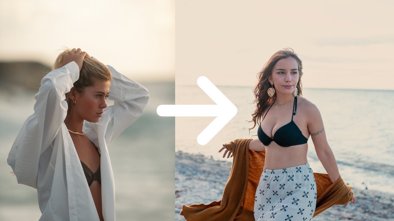 Bildstile nachmachen - Entschl&uuml;ssle wie andere ihre Bilder bearbeiten