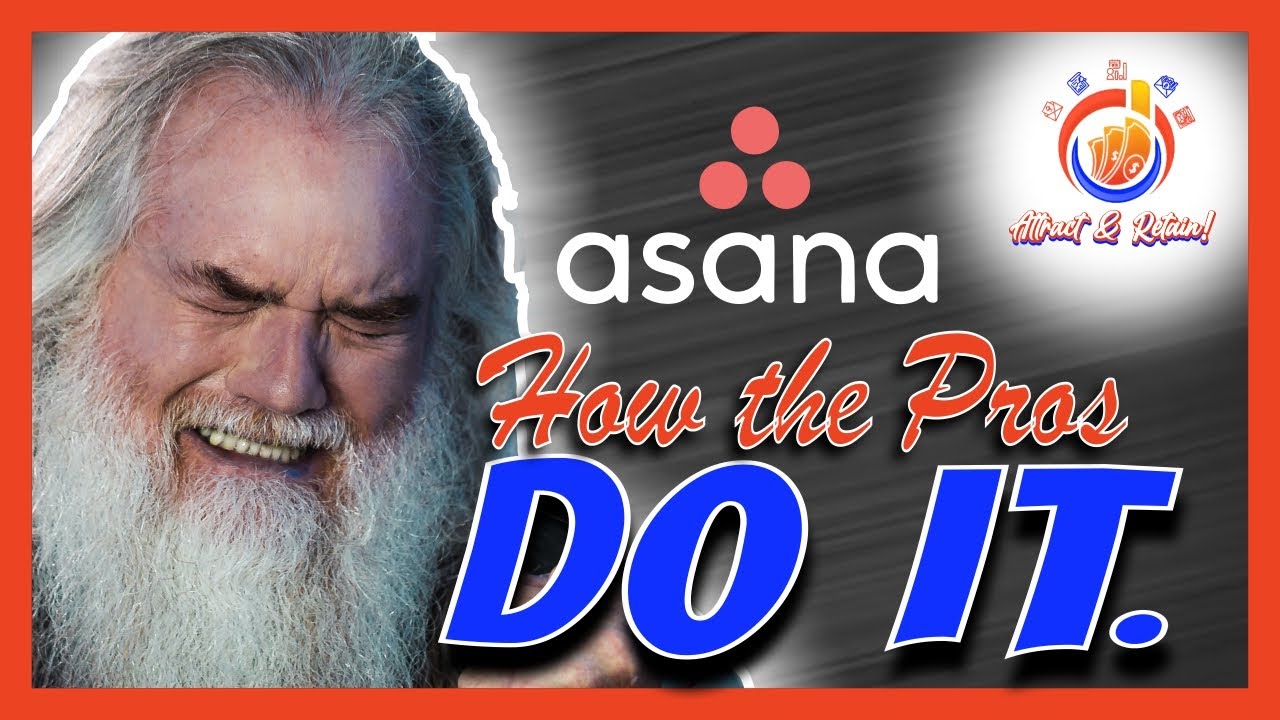 🤔Asana Content Marketing Review 2025 - Can Asana Content Marketing Software Skyrocket Your Sales?