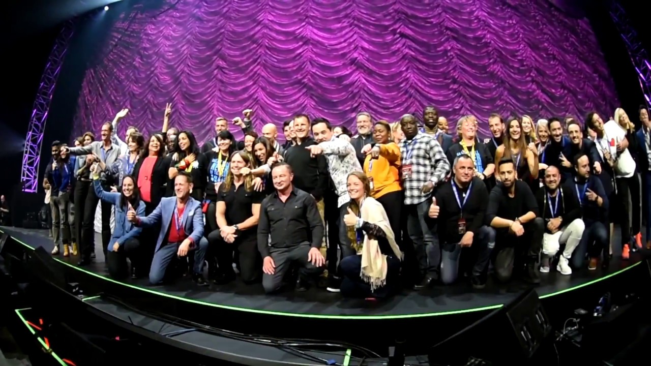 WorldVentures: A View from the Edge – Europe Recap 2016
