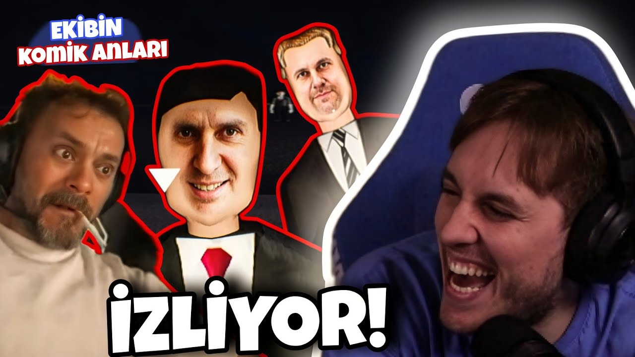 RRaenee LİMON TAYFA HAFTASI İzliyor! (en komikleri)