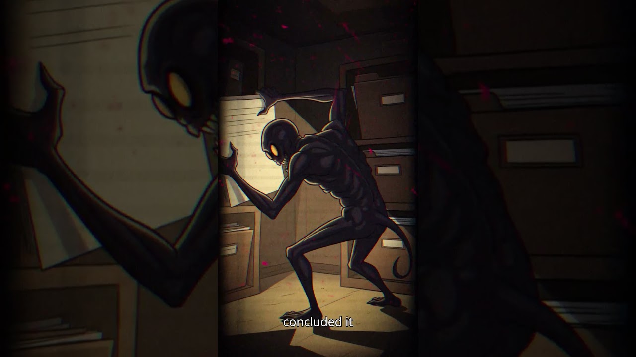 The Records That Shouldn’t Exist… 