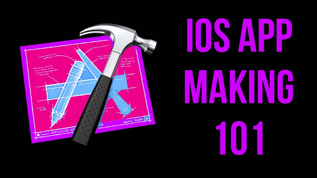 Make Your First iOS App in Xcode 7!