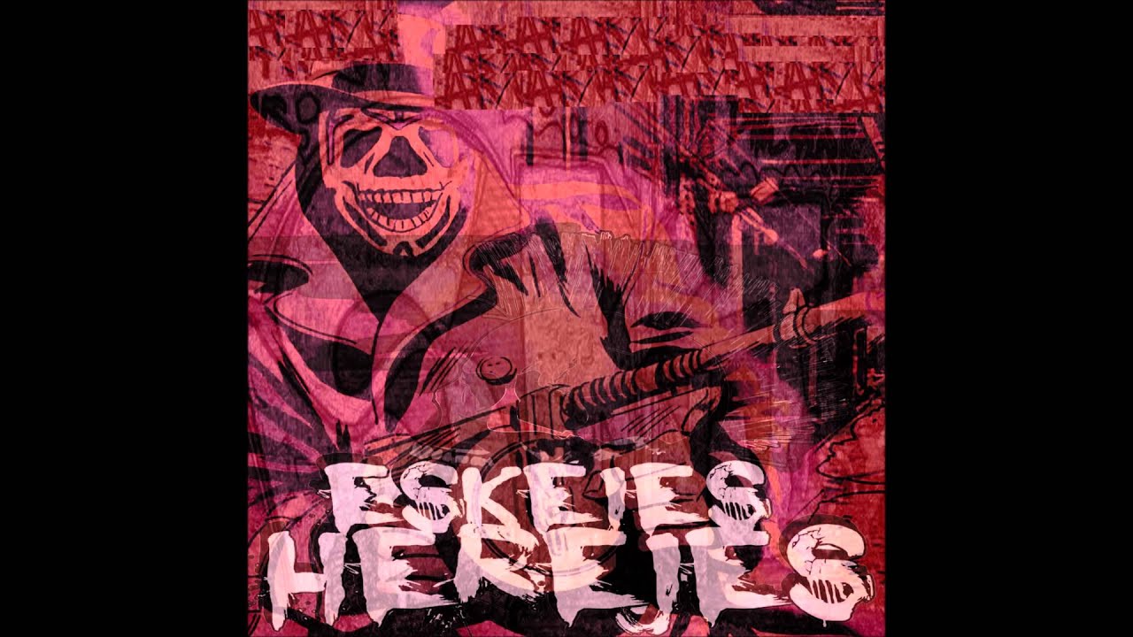 Komando SayKo - ESKEJES HEREJES - Bloke 2 (Apagalo & Por Ello)