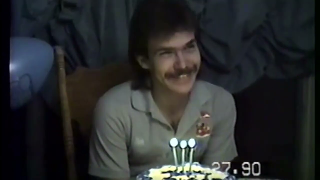 Robmas 1990