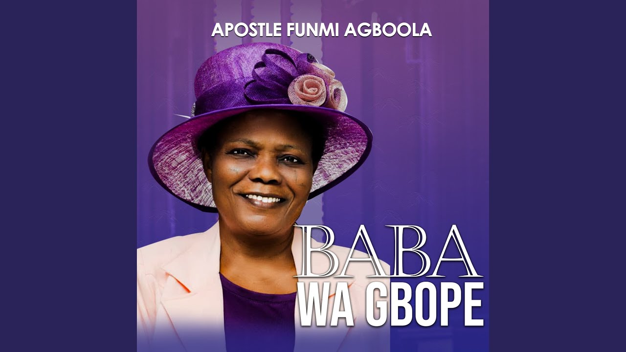 Baba Wa Gbope