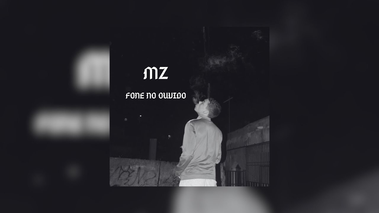 MZ-FONE NO OUVIDO