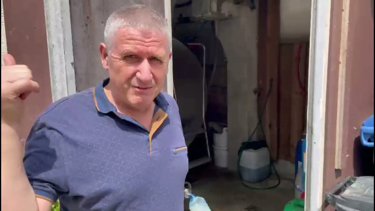 ÇİFTLİK GEZİMİZ NASIL GEÇTİ VE GENÇLERİN TEPKİSİ süt fiatları