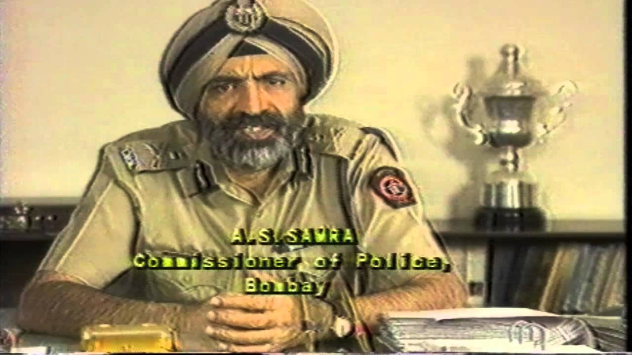 NL Reviews: Footage from the 1993 blast scenes