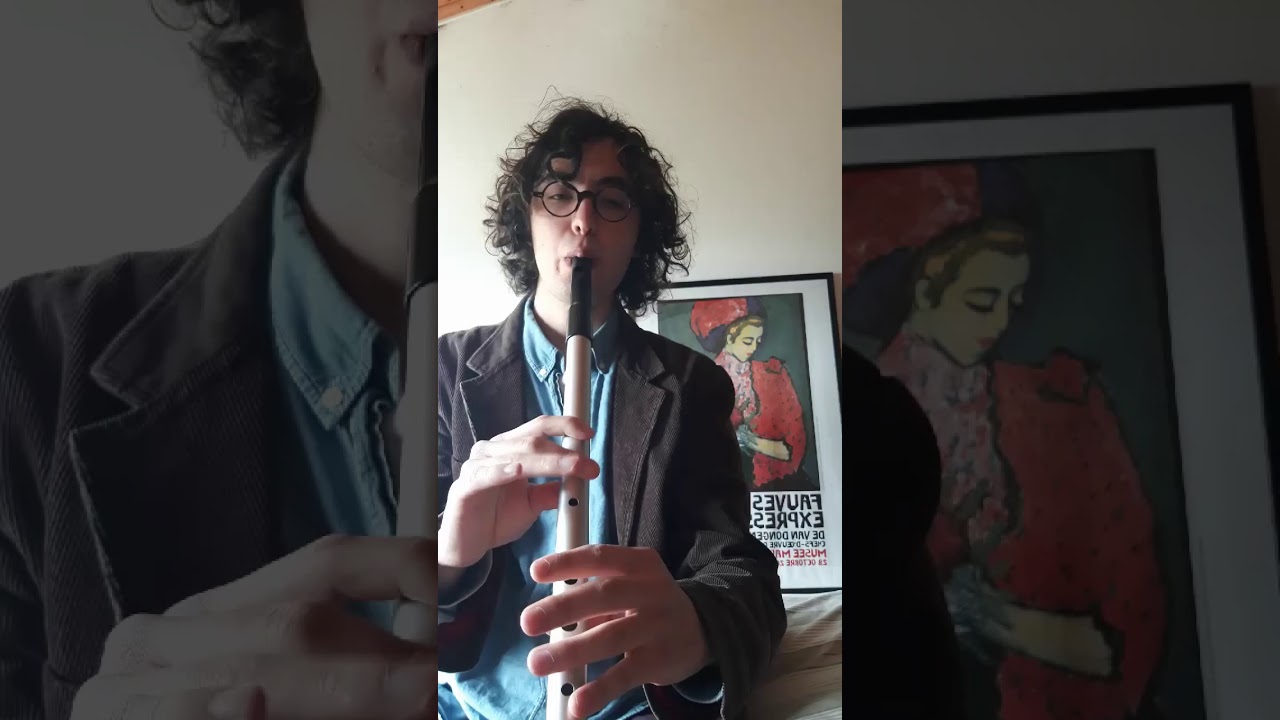 Binte - Francesco Trespidi