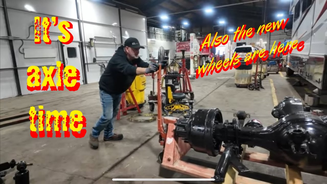 ВОССТАНОВЛЕНИЕ ДОМА ТОТЕР, ЧАСТЬ 7