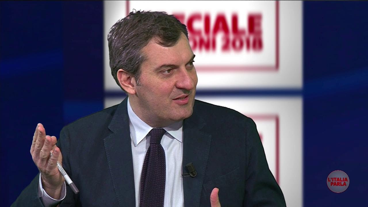 Elezioni, Calabresi: 