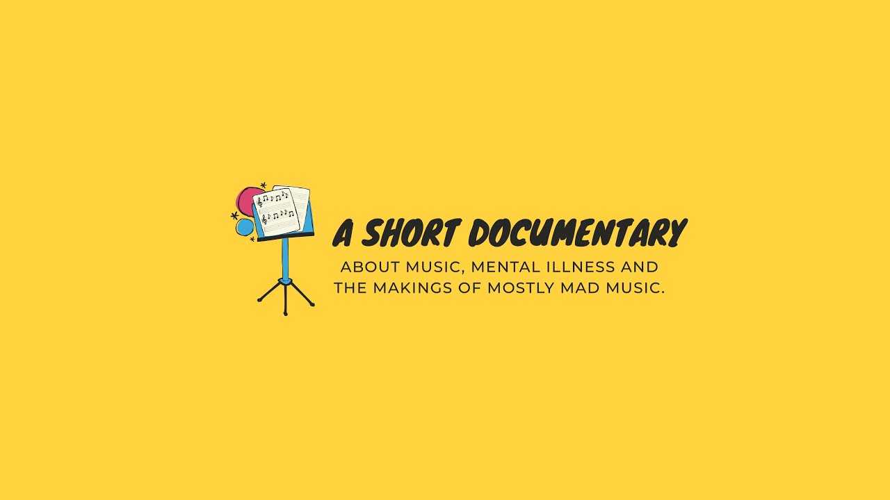 In Harmony 2018 mini-doco