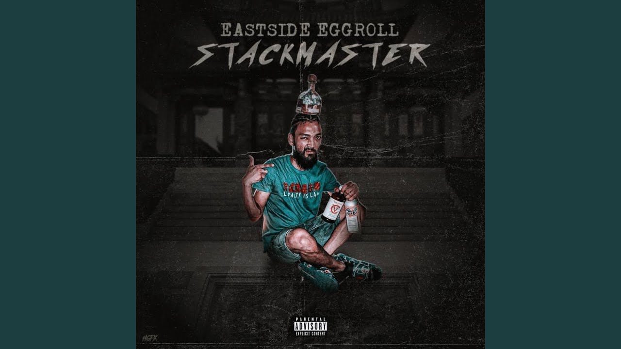 Stackmaster