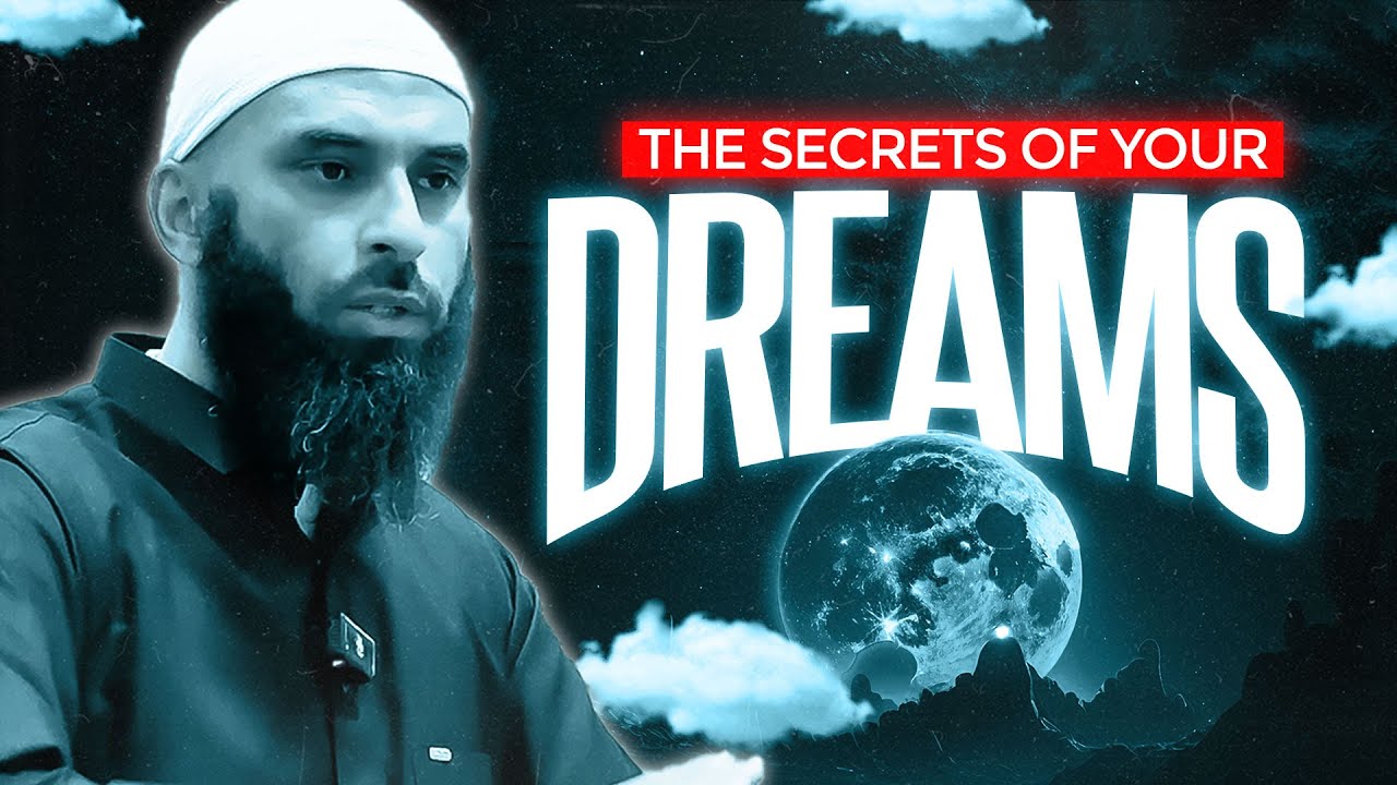 Islamic Dream Expert: The Secrets Of Your Dreams