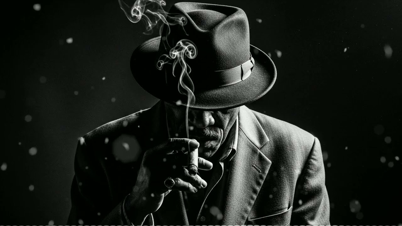 When Chicago Blues Sounds This Deep 871f7336