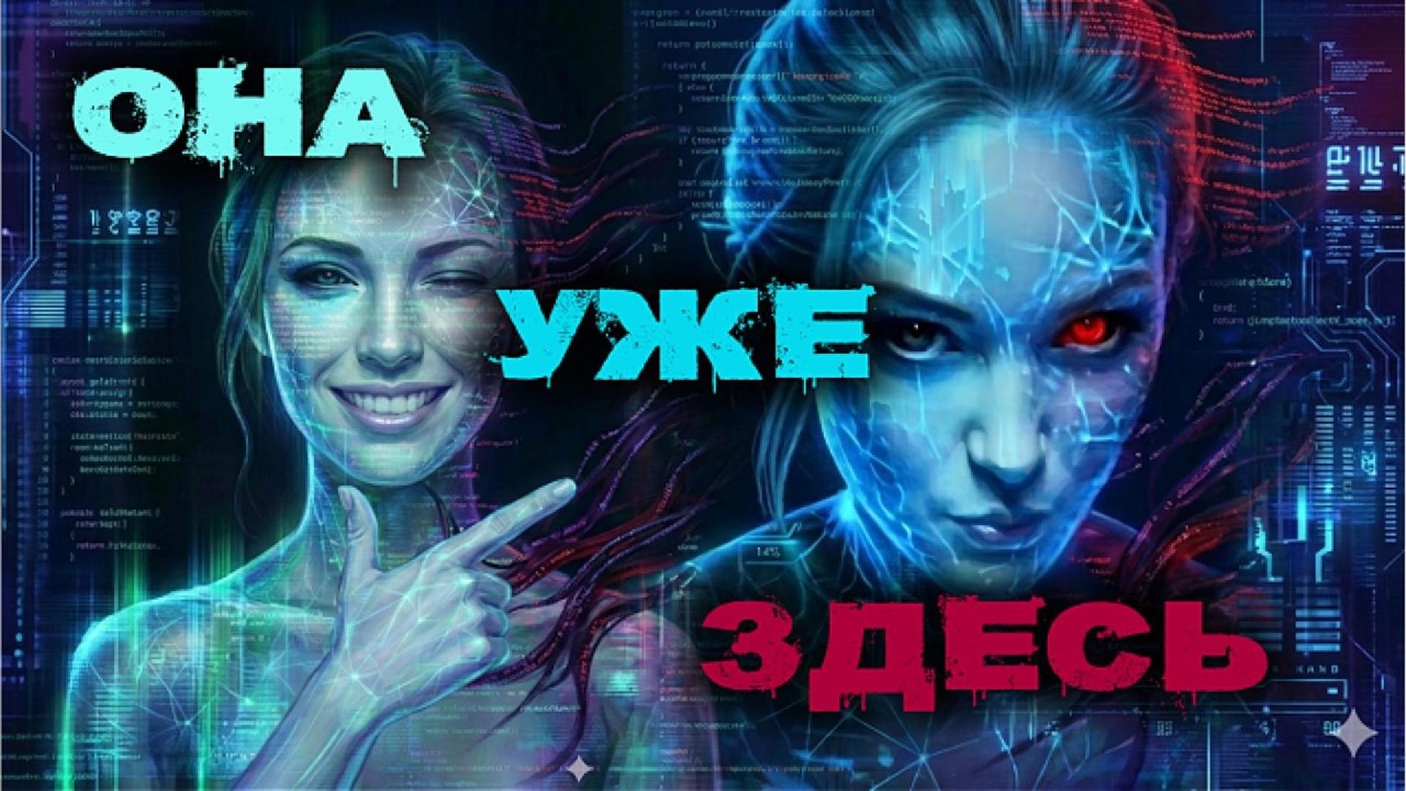 КАК ИИ ИЗМЕНИЛ МИР И ЧТО БУДЕТ ДАЛЬШЕ