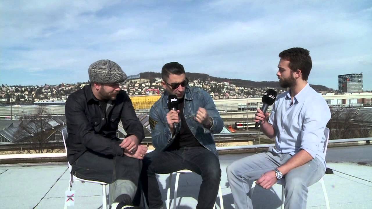 Broilers - Die Masseneinwanderungsinitiative (2/3)